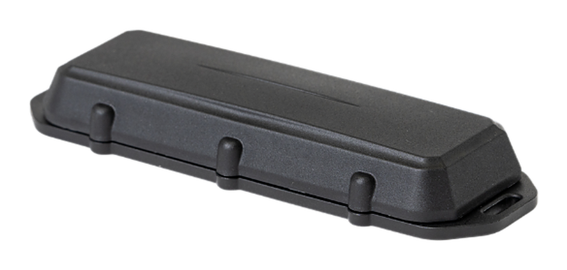 Battery asset tracker