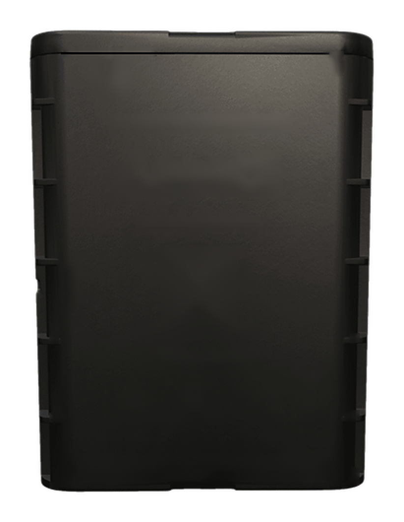 Long-life battery asset tracker